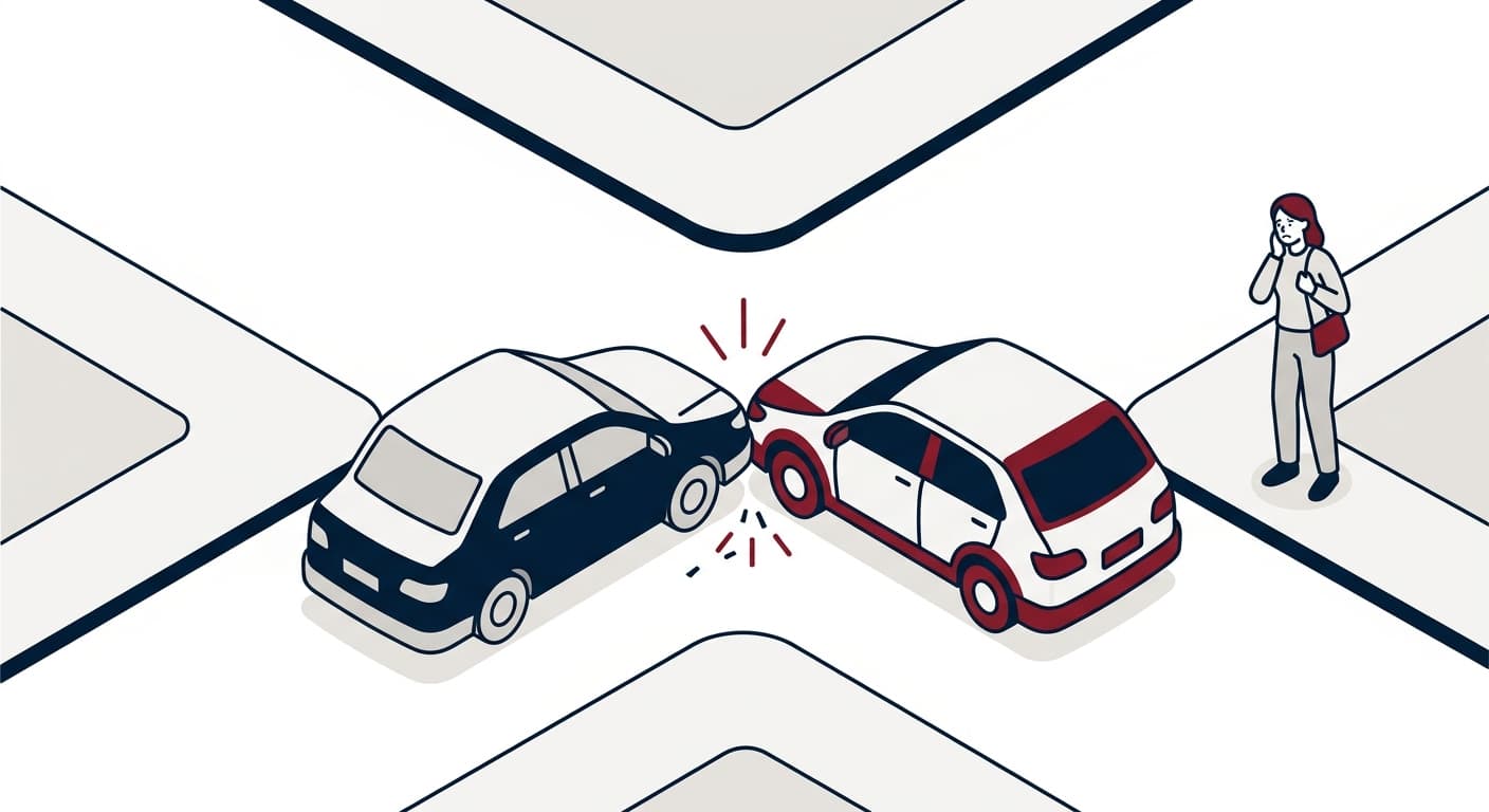Verkeersongeval