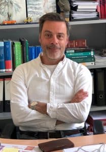 Mr. Peter van Wijngaarden